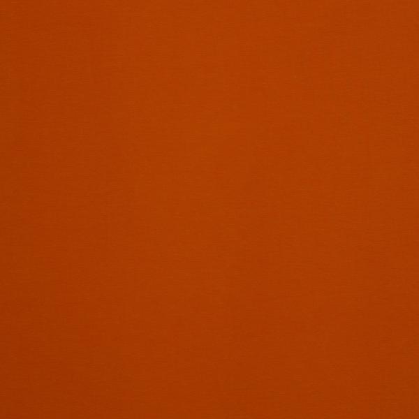 Swafing Eike Sweat angeraut Uni Orange 423